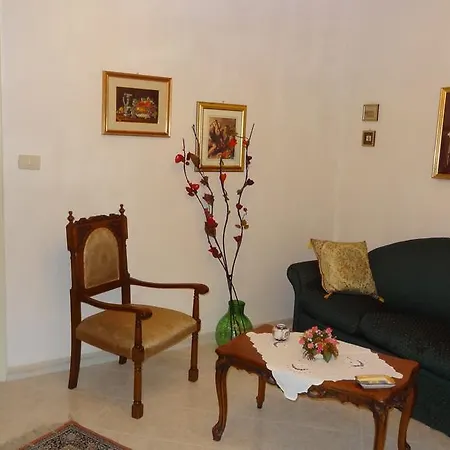 Bed & Breakfast Casa Melone Giallo