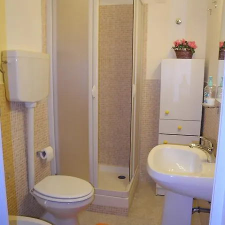 Casa Melone Giallo 3*