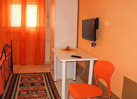 Bed & Breakfast Casa Melone Giallo Paceco