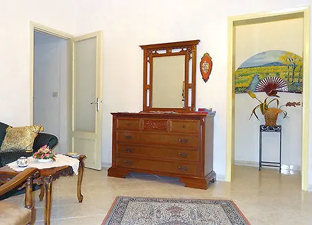 לינה וארוחת בוקר Casa Melone Giallo