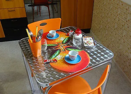 Bed & Breakfast Casa Melone Giallo