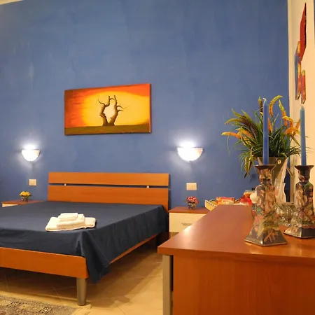 Casa Melone Giallo Paceco