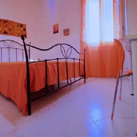 Bed & Breakfast Casa Melone Giallo Paceco