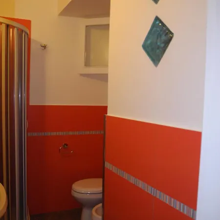 Casa Melone Giallo Paceco