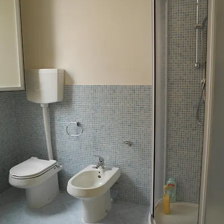 Casa Melone Giallo Bed & Breakfast