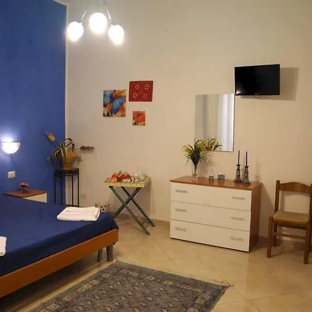 Casa Melone Giallo Bed & Breakfast Paceco