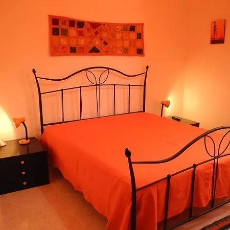 Casa Melone Giallo 3* Paceco