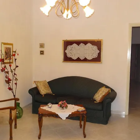 Bed & Breakfast Casa Melone Giallo