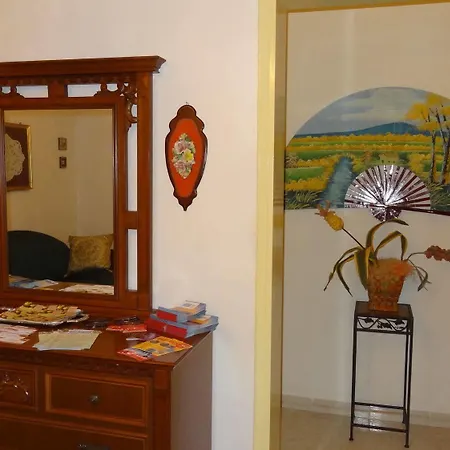 Casa Melone Giallo 3*