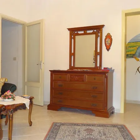 Bed & Breakfast Casa Melone Giallo