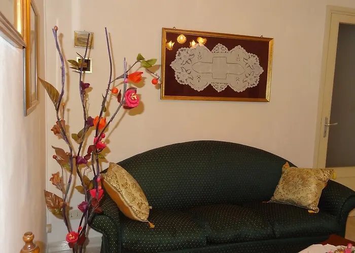 Casa Melone Giallo Paceco