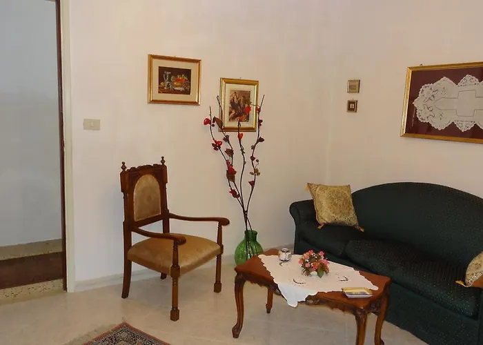 Panzió Casa Melone Giallo