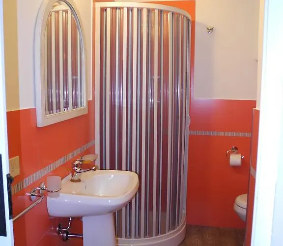 Casa Melone Giallo Отель типа 