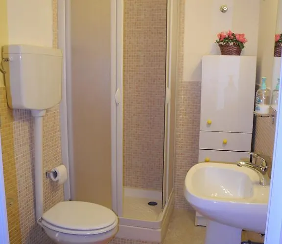 Casa Melone Giallo 3*