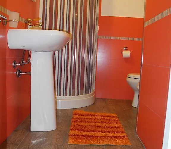 Panzió Casa Melone Giallo