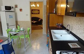 Panzió Casa Melone Giallo