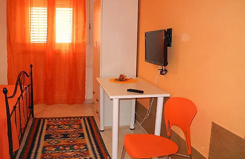 Panzió Casa Melone Giallo Paceco