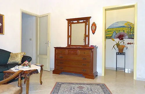 Panzió Casa Melone Giallo
