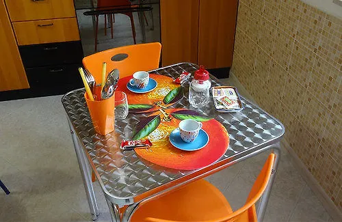 Panzió Casa Melone Giallo