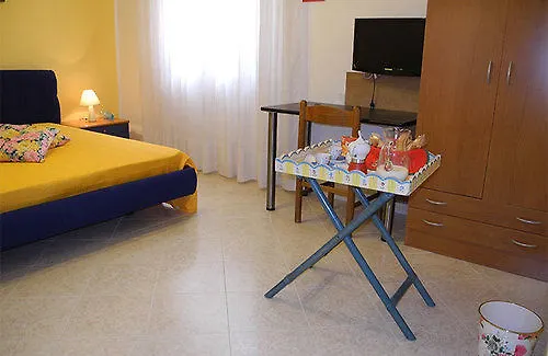 Casa Melone Giallo Пачеко