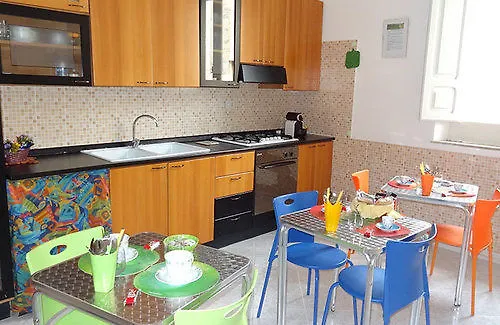 Panzió Casa Melone Giallo 3*
