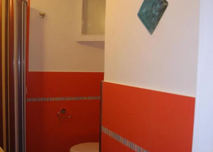 Casa Melone Giallo Paceco