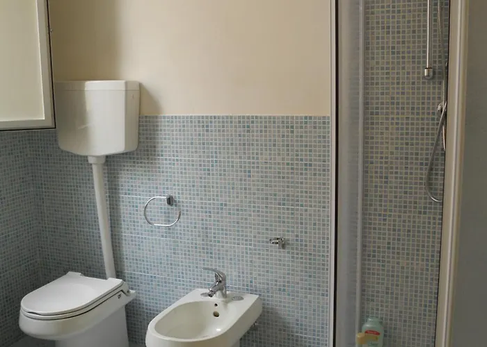 Casa Melone Giallo Отель типа 