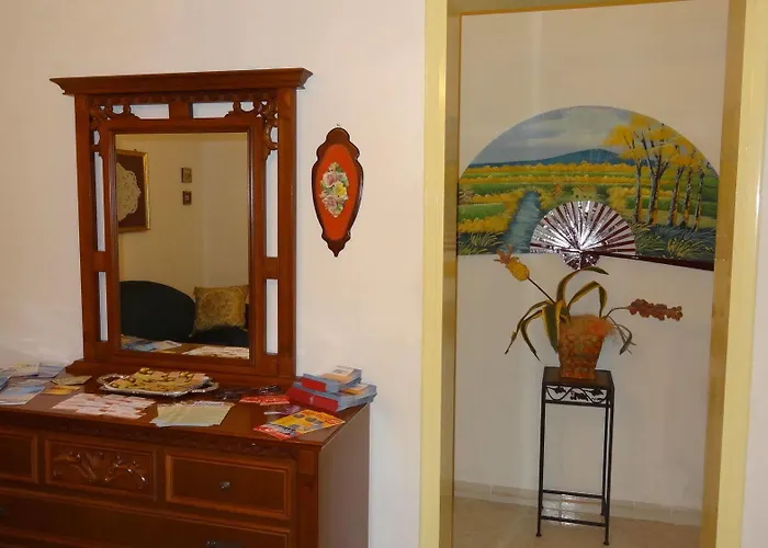 Casa Melone Giallo 3*