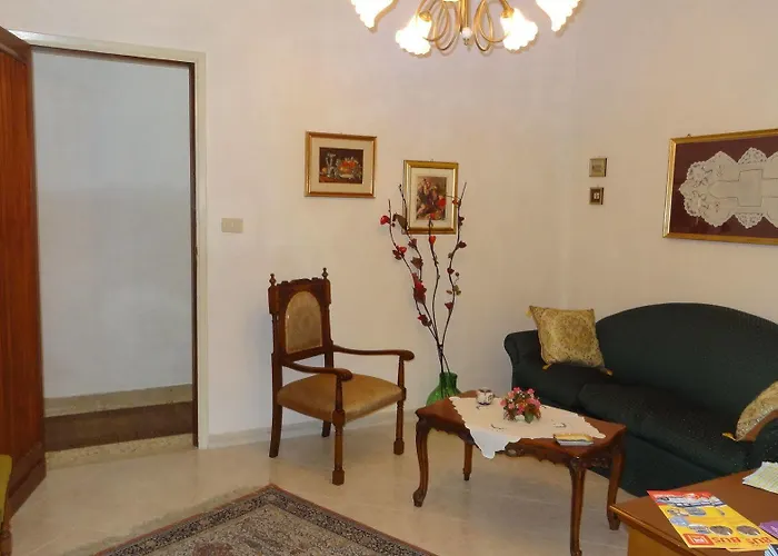 Casa Melone Giallo 3* Пачеко