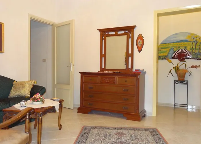 Panzió Casa Melone Giallo