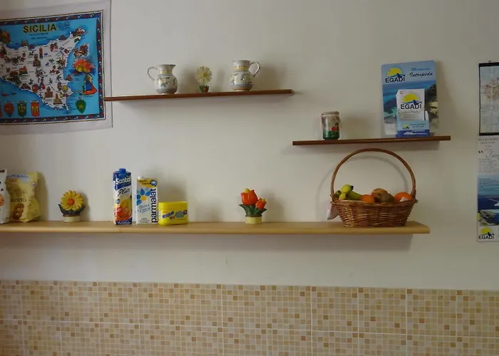 Casa Melone Giallo 3*