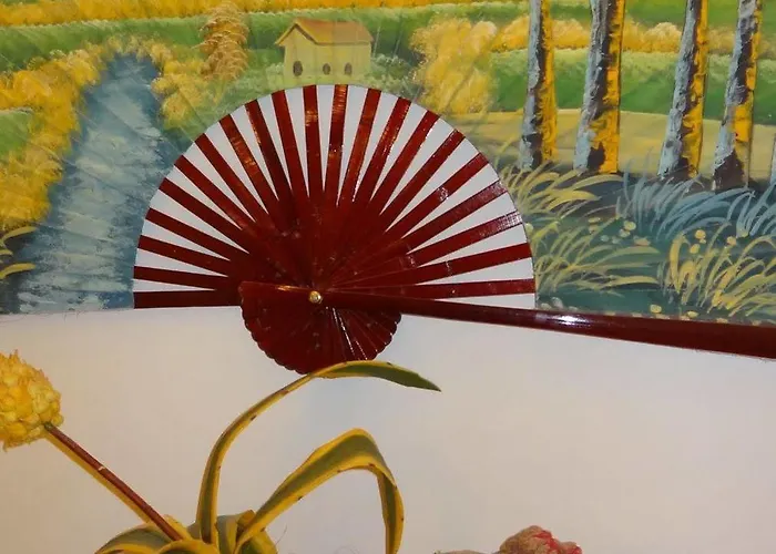 Casa Melone Giallo Отель типа 