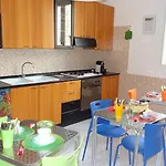 Casa Melone Giallo לינה וארוחת בוקר