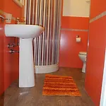 לינה וארוחת בוקר Casa Melone Giallo