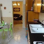 לינה וארוחת בוקר Casa Melone Giallo