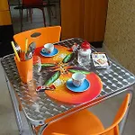 לינה וארוחת בוקר Casa Melone Giallo