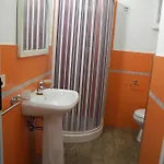לינה וארוחת בוקר Casa Melone Giallo פאצ'קו