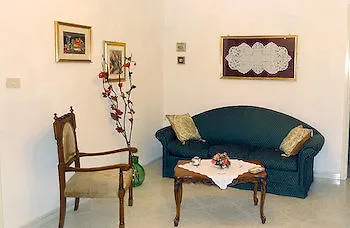 Casa Melone Giallo Bed and Breakfast Paceco