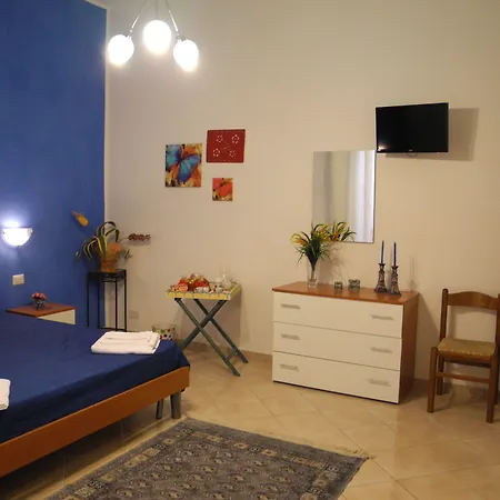 Casa Melone Giallo Bed and Breakfast Paceco