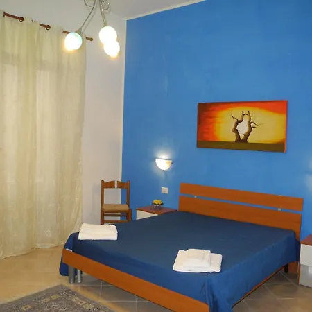 Bed & Breakfast Casa Melone Giallo