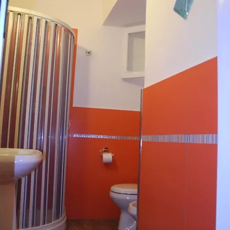 Casa Melone Giallo Отель типа 