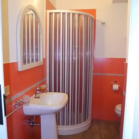 Casa Melone Giallo Отель типа 
