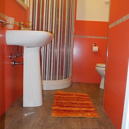 Bed and breakfast Casa Melone Giallo