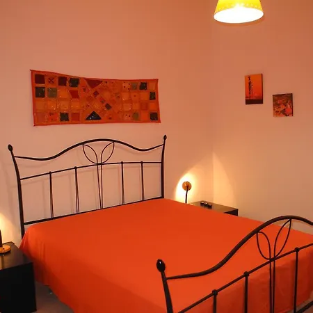 Casa Melone Giallo