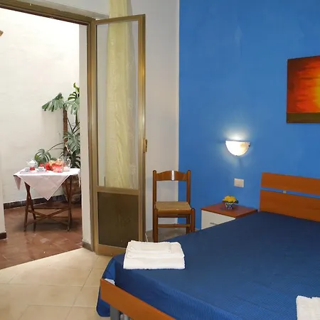 Casa Melone Giallo Пачеко