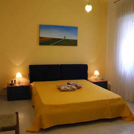 Oda ve Kahvaltı Casa Melone Giallo