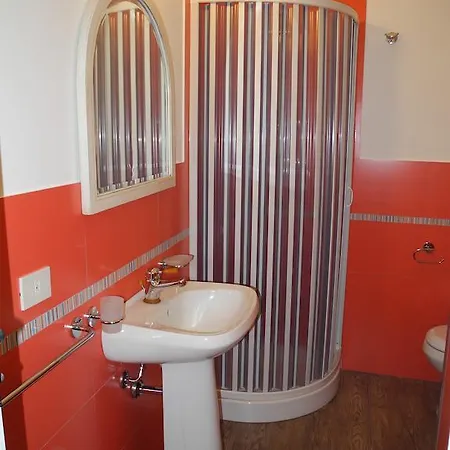 Casa Melone Giallo Paceco