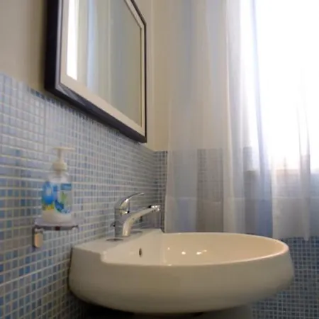 Bed and Breakfast Casa Melone Giallo 3*