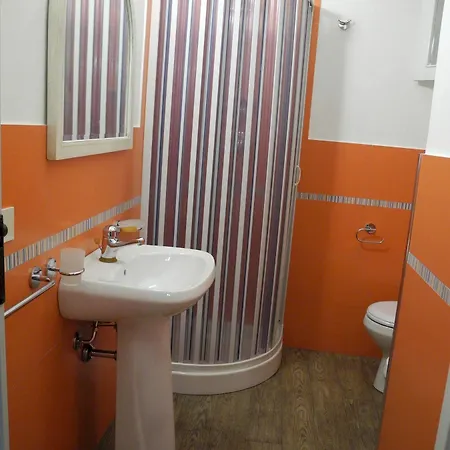 Bed and Breakfast Casa Melone Giallo Paceco