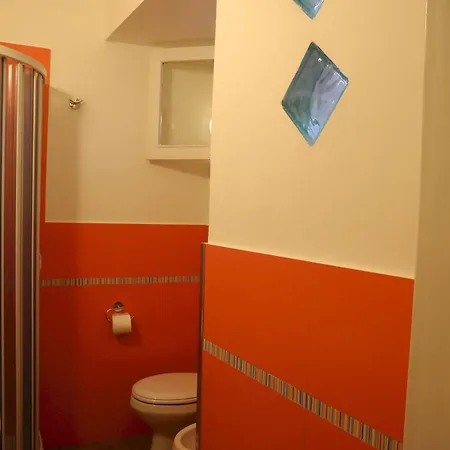 Casa Melone Giallo Пачеко